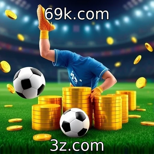 69k.com As melhores estratégias para apostas esportivas em 2025