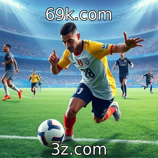 Descubra como as apostas esportivas estão revolucionando o mercado brasileiro