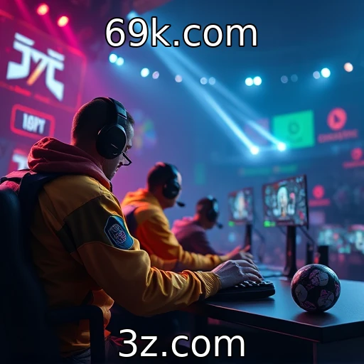 69k.com Apostas esportivas: tudo que você precisa saber para arrasar em 2025