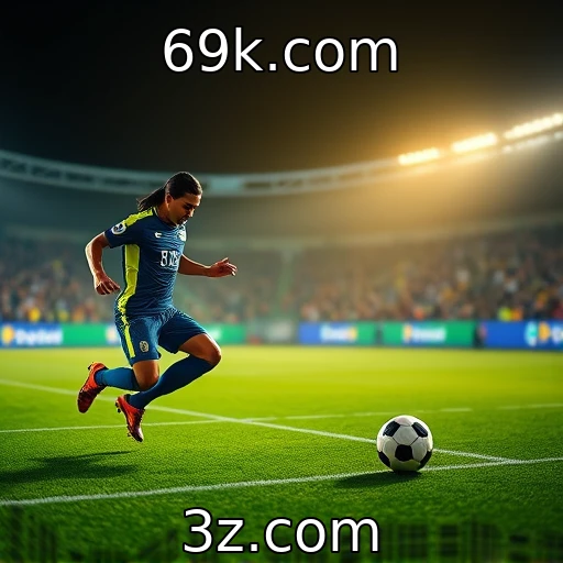 69k.com O impacto da segurança digital nas apostas online em 2025