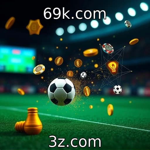 69k.com O Impacto das Apostas Esportivas nas Decisões dos Jogadores