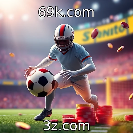 69k.com Apostas esportivas: Principais Estratégias para Maximizar seus Lucros