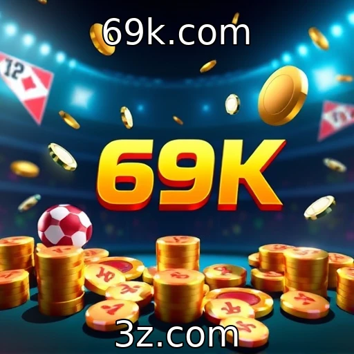 69k.com Apostas esportivas: como analisar partidas como um profissional