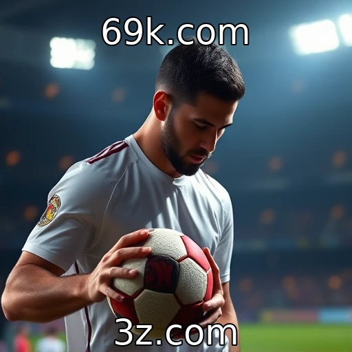 69k.com Apostas esportivas: como analisar partidas para aumentar suas chances