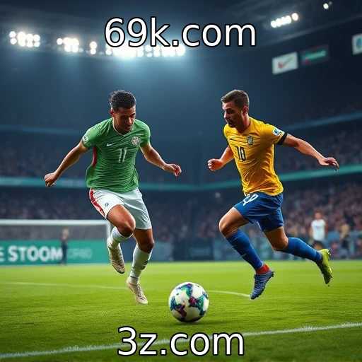 69k.com Apostas Esportivas: Estrategias para Maximizar Seus Lucros em 2025